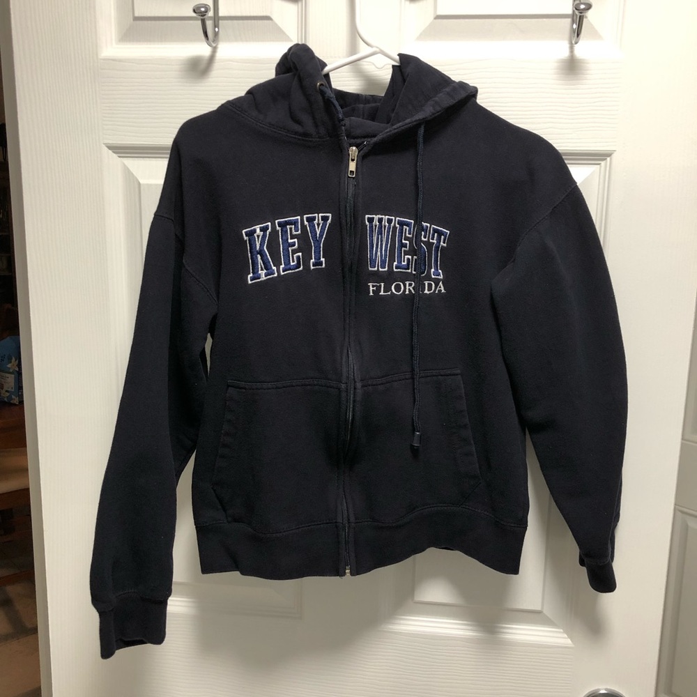 Key West Hoodie Esy Surf Co
